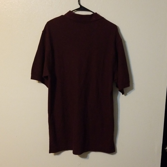 Mens polo style shirt - Picture 3 of 3